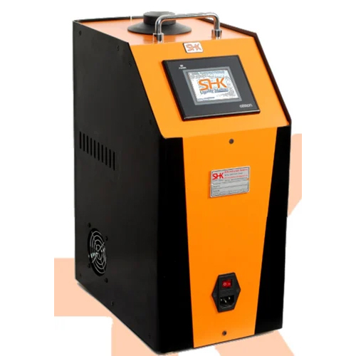 SHK HDBTC1200 Hot Dry Block Temperature Calibrator