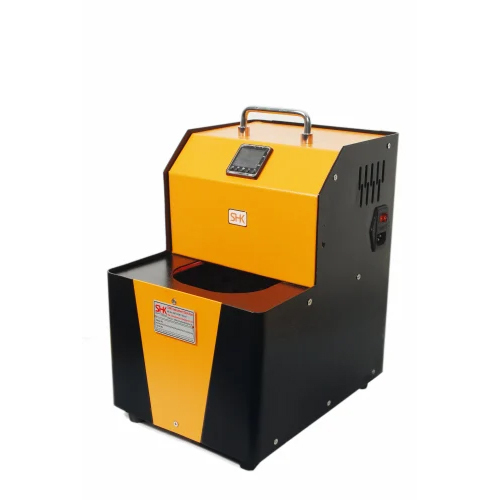 Hot Liquid Temperature Calibration (HLTC250)L