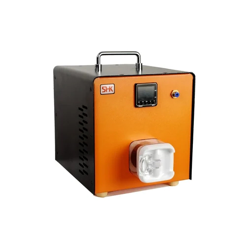 Cold Temperature Calibrator