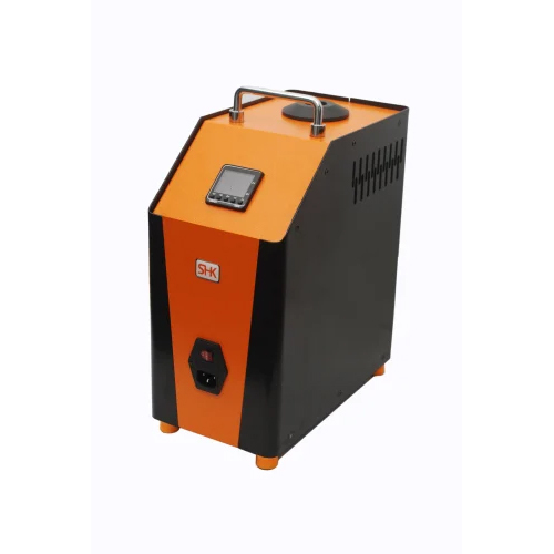 Cold Liquid Temperature Calibrator