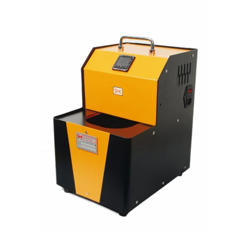 Temperature Calibration Bath
