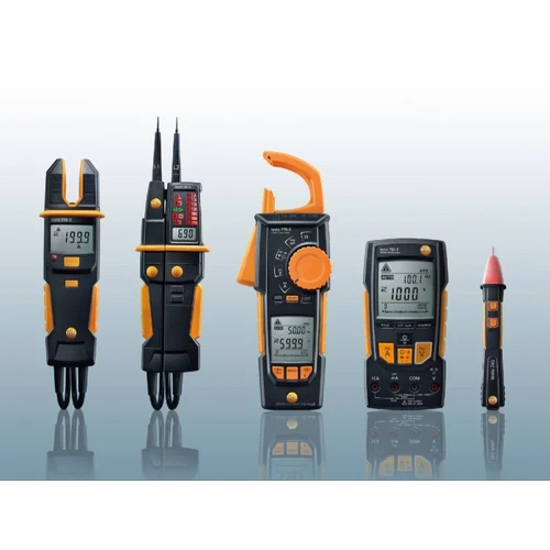 Calibration Testing Equipment
