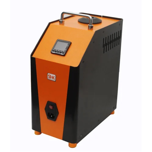 Digital Temperature Calibrator