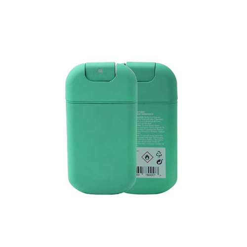 Pp Plastic U Shape Spray Bottle - Color: Different Available