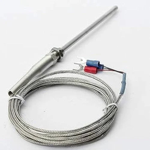 Rtd Temperature Sensor