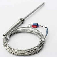 Rtd Temperature Sensor