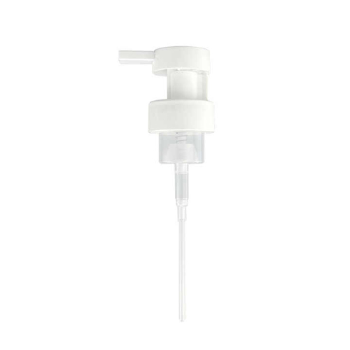 43-400 Foam Shampoo Pump - Color: Different Available