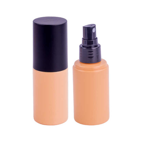 Plastic Pocket Sustainable Spray Pump Bottle - Color: Different Available