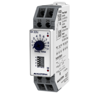 MULTISPAN DI21U