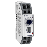 MULTISPAN DI21U