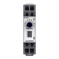 MULTISPAN DI21U