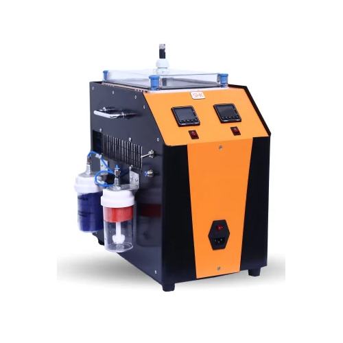 Temperature Humidity Chamber