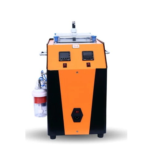 Temperature And Humidity Chamber