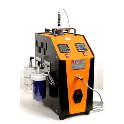 Temperature Humidity Calibrator