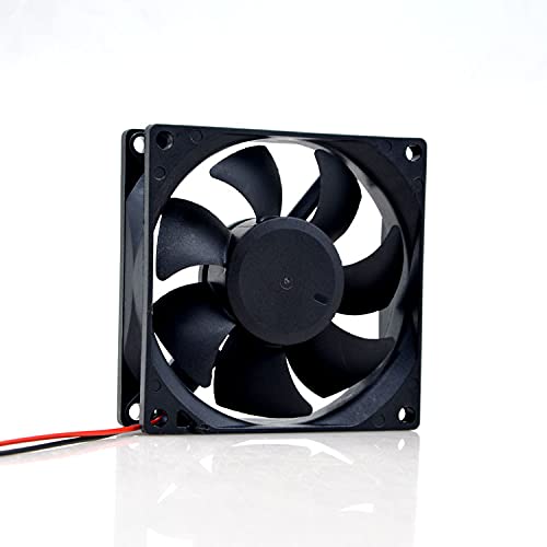 PMD2408PTB1-A 24V 80mm Fan 24V 4.8W Inverter Cooling Fan