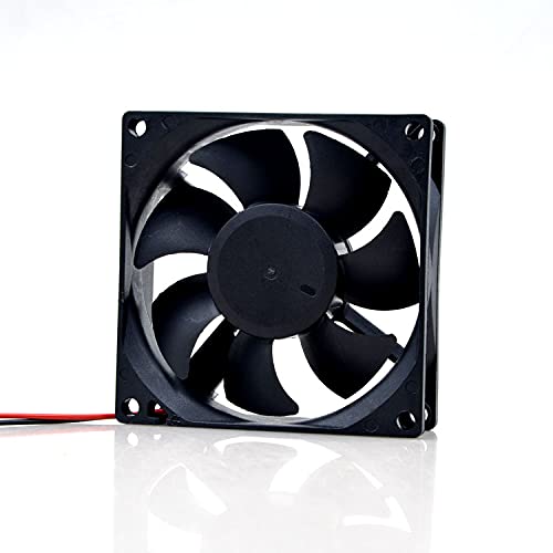 PMD2408PTB1-A 24V 80mm Fan 24V 4.8W Inverter Cooling Fan