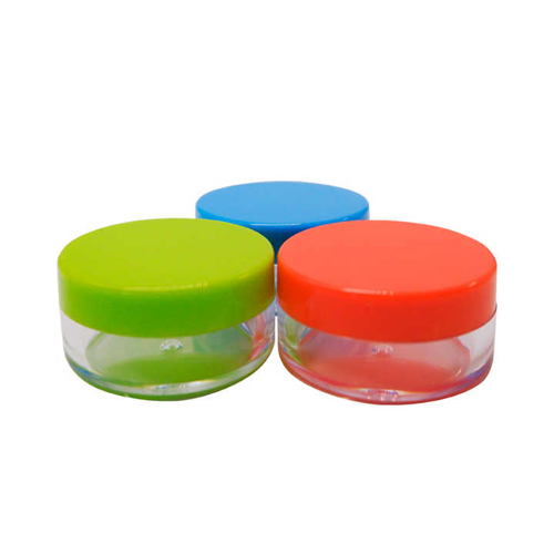 Pet Cream Jar - Color: Different Available