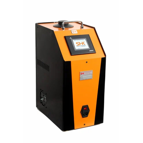 Ultra Cold Liquid Temperature Calibrator (UCLTC-80)P