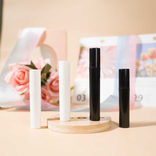 5Ml Mini Plastic Spray Perfume Bottles - Color: As Per Requirement