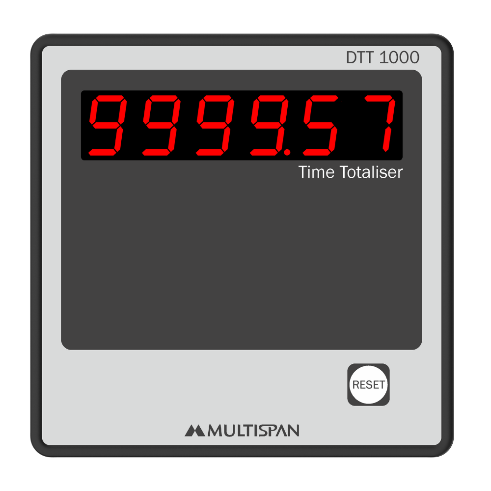 Multispan Dtt1000 - Color: White