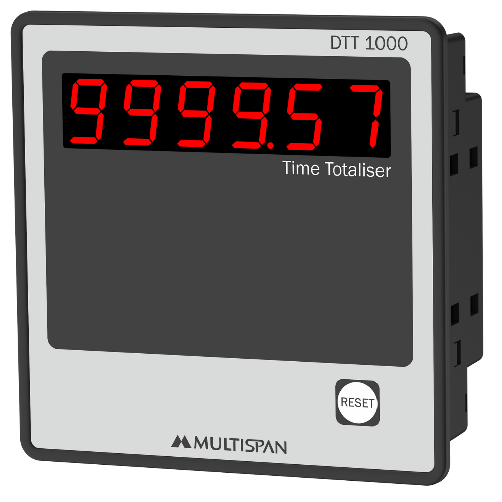 Multispan Dtt1000 - Color: White