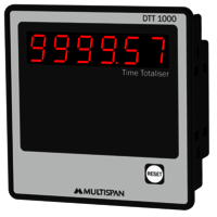 MULTISPAN DTT1000