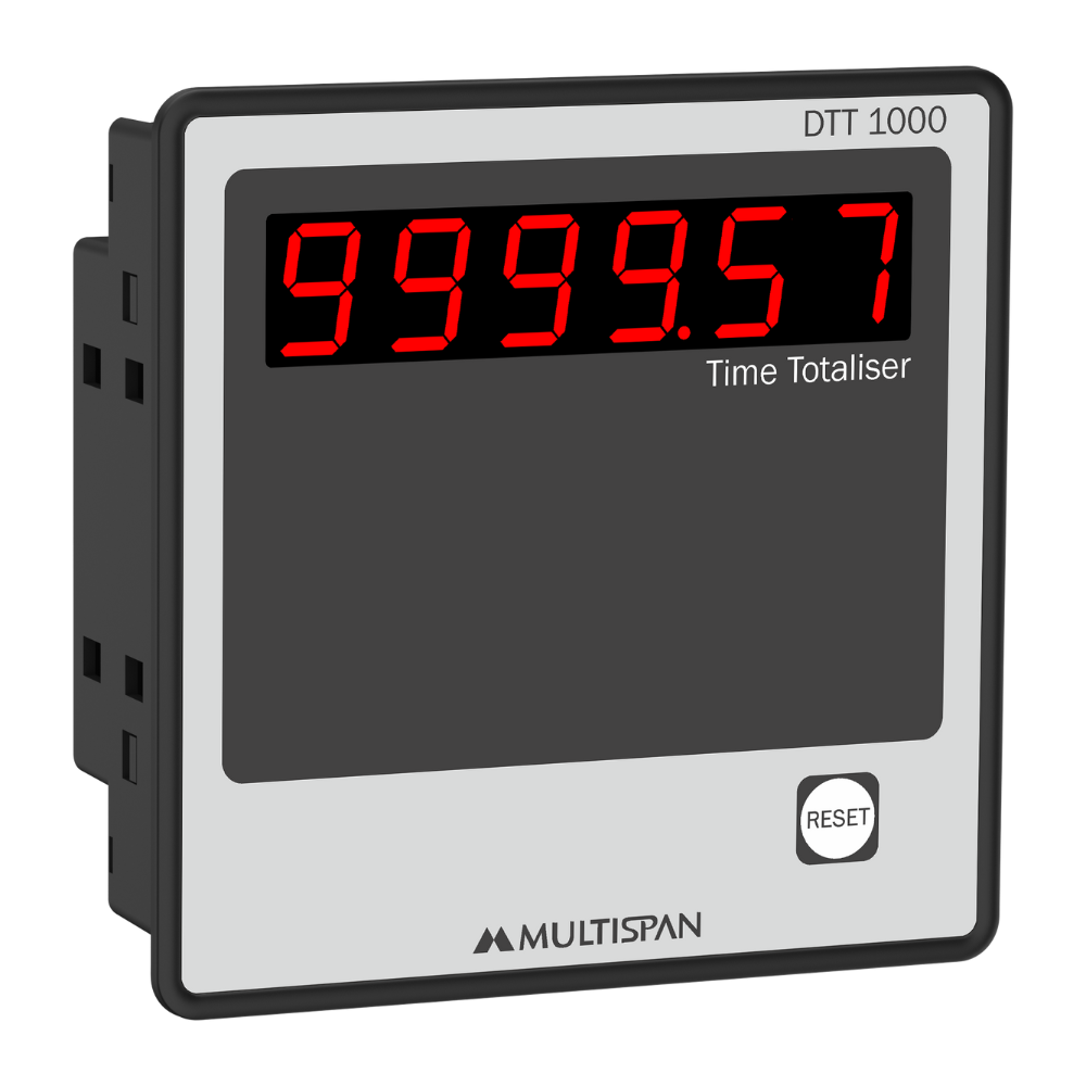 Multispan Dtt1000 - Color: White