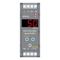 MULTISPAN EFR63