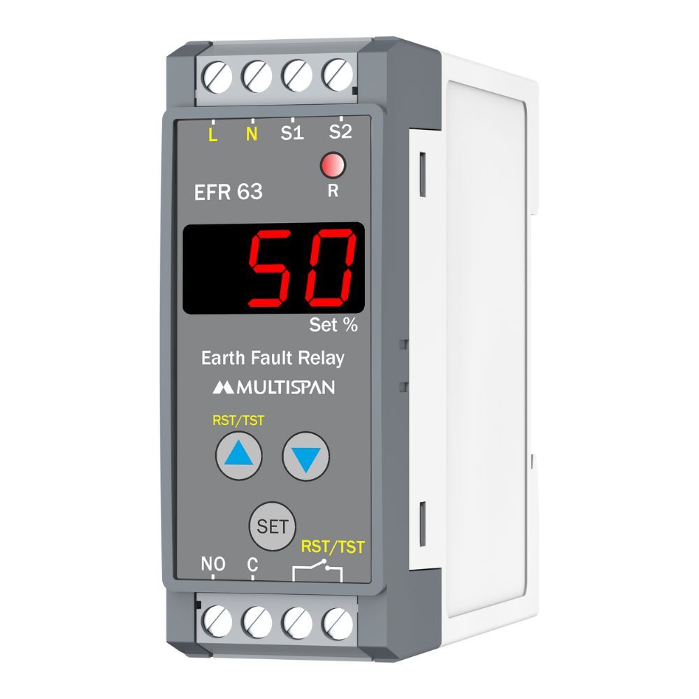 Multispan Efr63 - Color: Gray