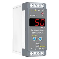 MULTISPAN EFR63