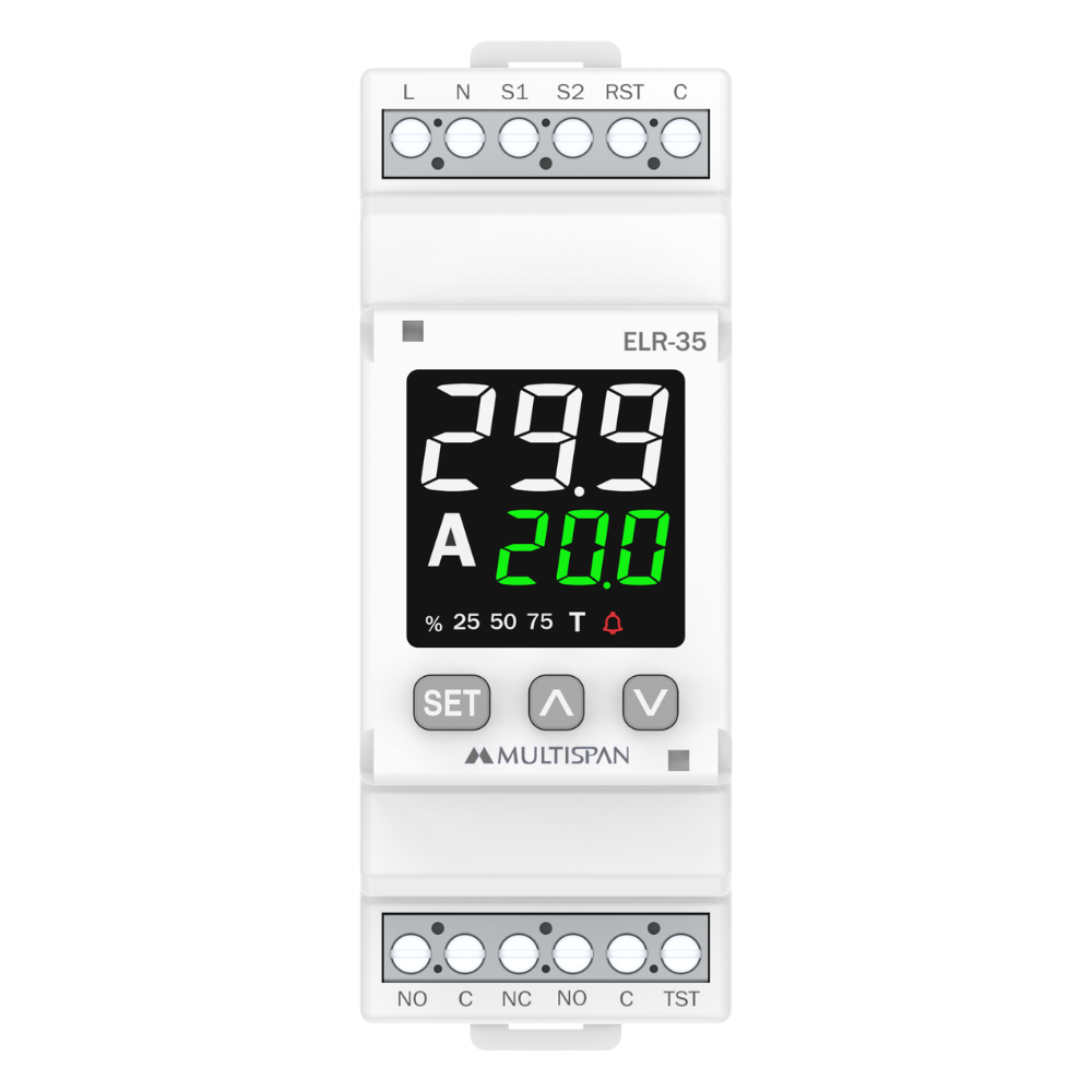 MULTISPAN ELR35