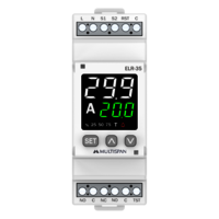 MULTISPAN ELR35
