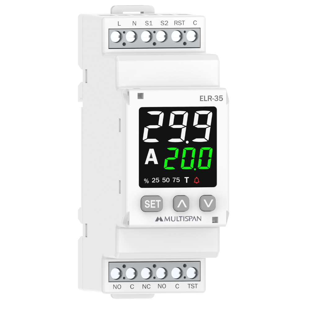 MULTISPAN ELR35