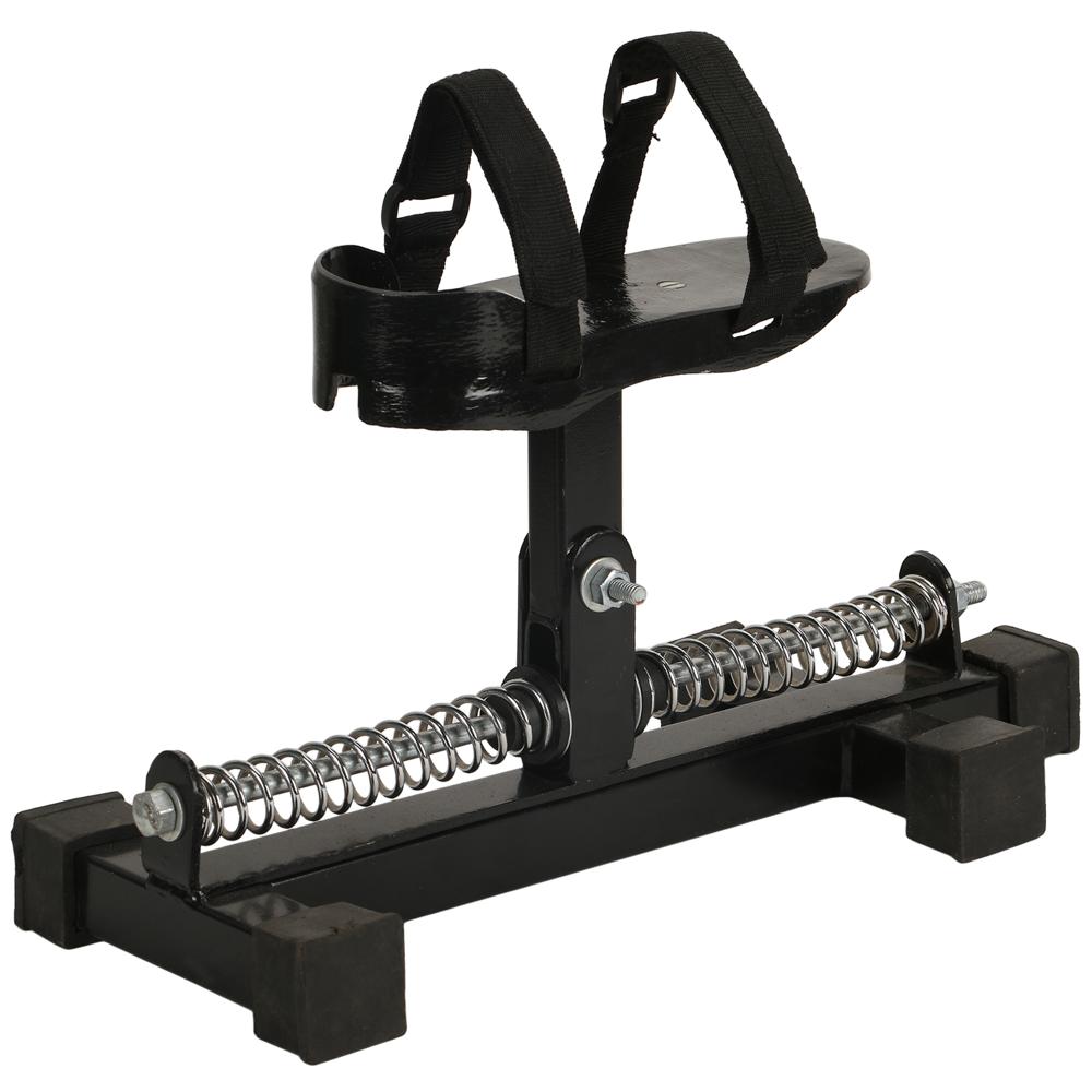 Physio Therapy Black Metal Ankle Exercise for physio therapy And Rehabilitation