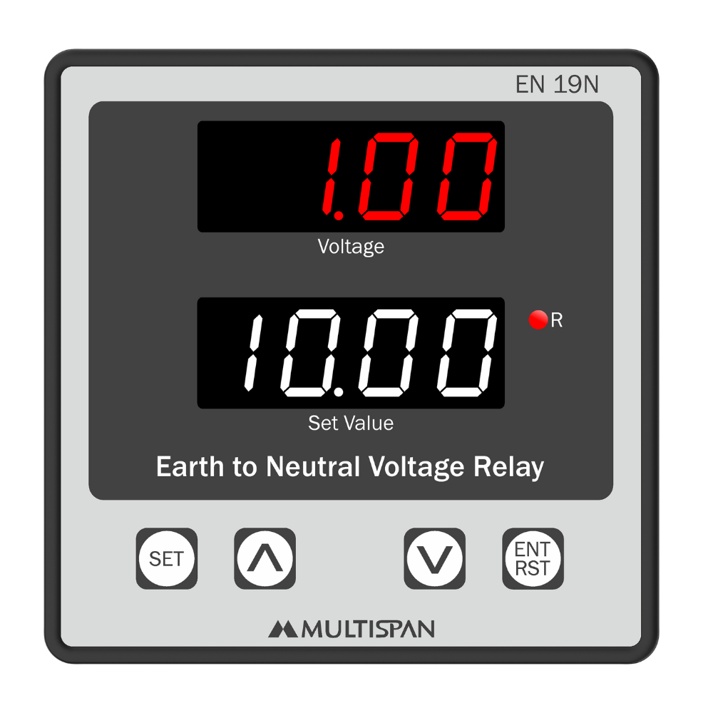 Multispan En19n - Color: White