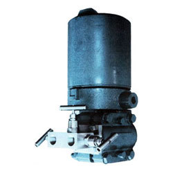 Electronic Differential Pressure Transmitter