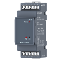 MULTISPAN LR35