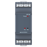 MULTISPAN LR35