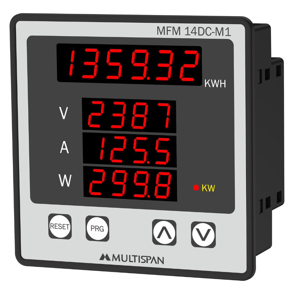 MULTISPAN MFM-14DC-M1