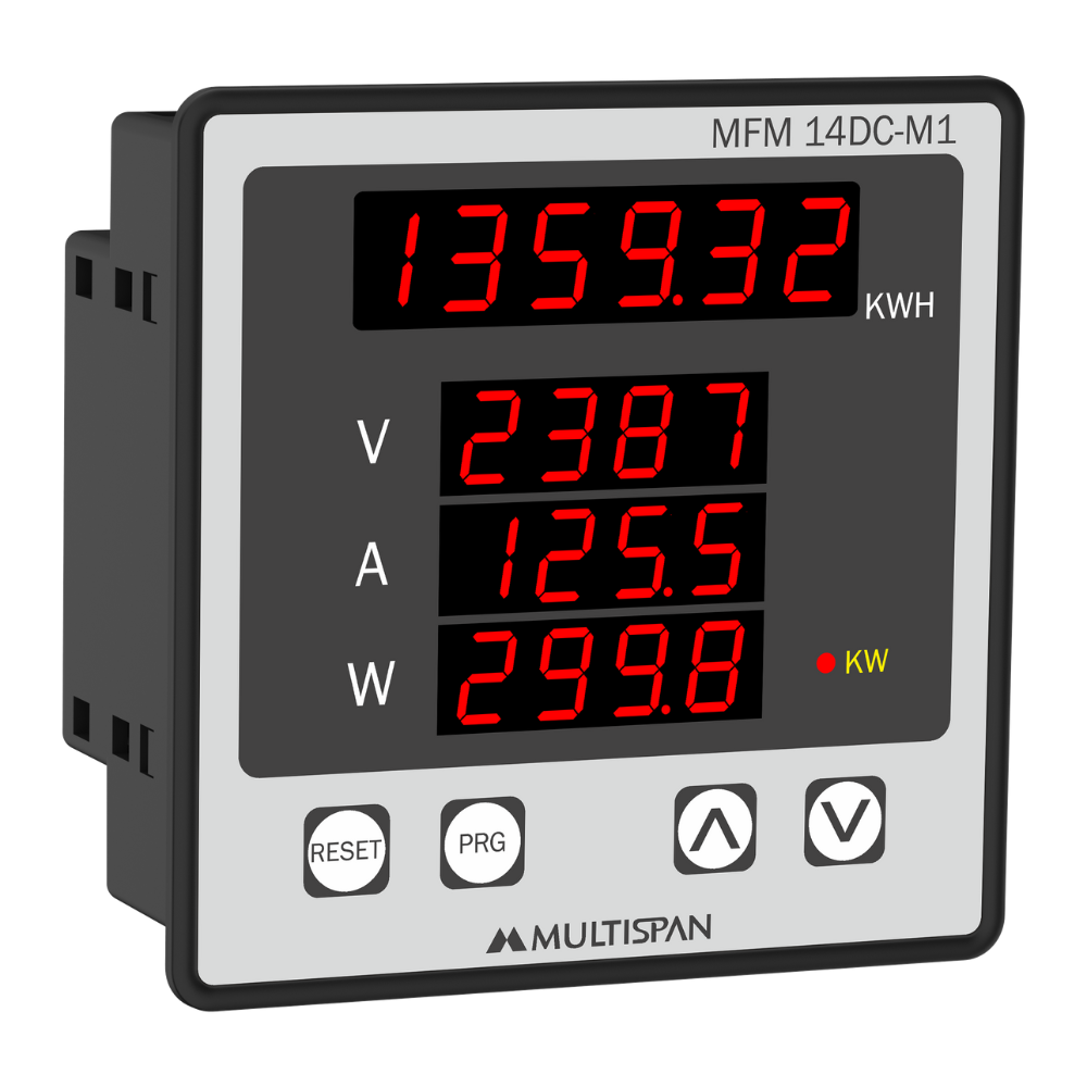 MULTISPAN MFM-14DC-M1