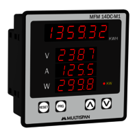 MULTISPAN MFM-14DC-M1