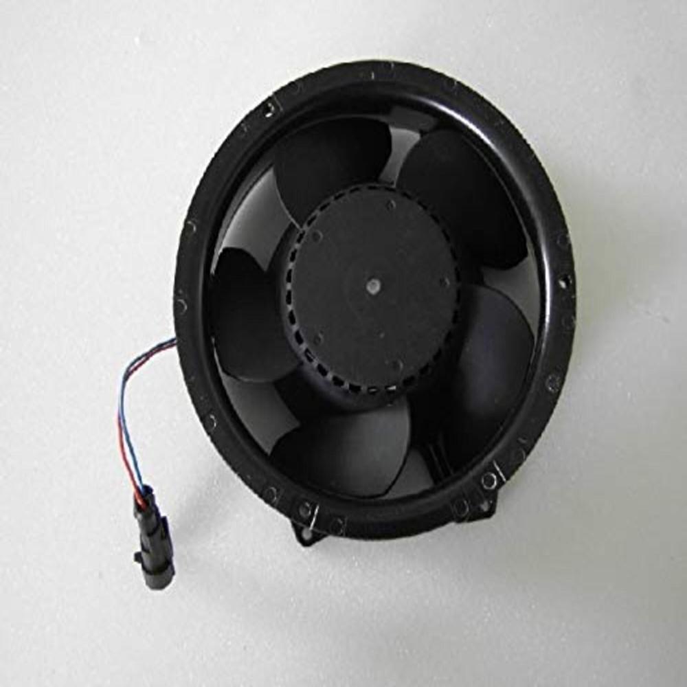 EBM PAPST DV6224 R 24V 1.625A 39W for VFD ACS800 Inverter Fan DV6224R
