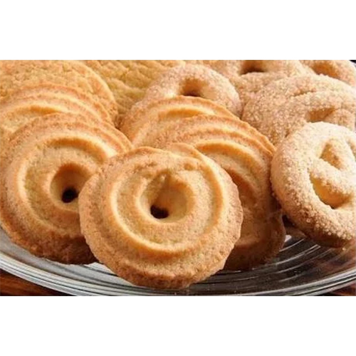 Butter Atta Biscuit