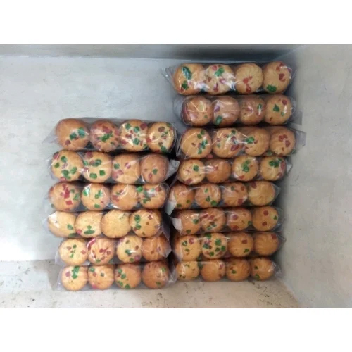Peanut Bakery Biscuits