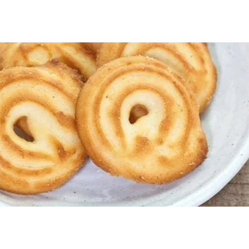 Salty Atta Biscuit