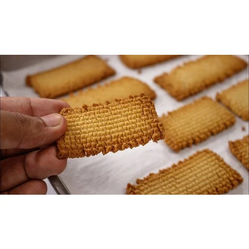 आटा बिस्कुट