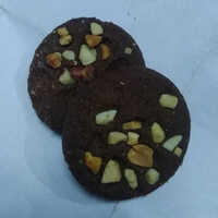 Chocolate Nuts Biscuits - Packaging: Bag