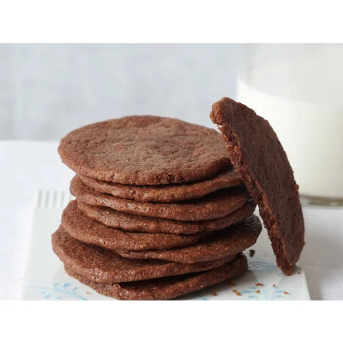 Chocolate Biscuits