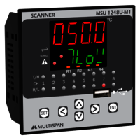 MULTISPAN MSU 1248U M1
