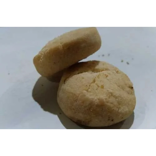 Tasty Nan Khatai